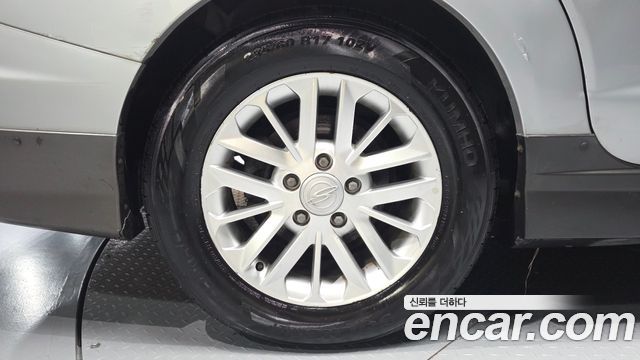 Ssangyong KORANDO из Кореи Encar
