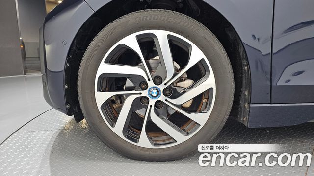 BMW i3 LUX — пробег 79 005 км — фото 5 из 5