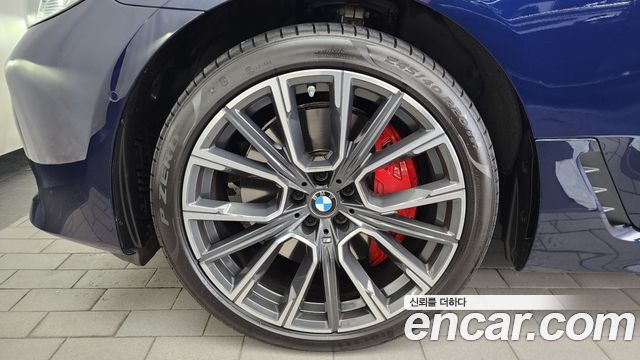 BMW Gran Turismo из Кореи Encar