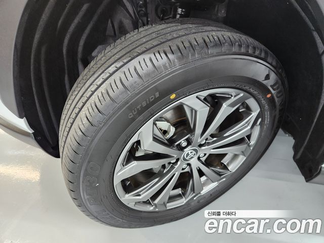 Toyota RAV4 из Кореи Encar