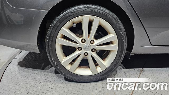 Kia Porte 1.6 GDI Prestige Standard — пробег 83 511 км — фото 5 из 5