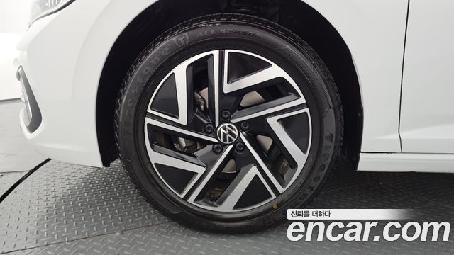 Volkswagen Jetta из Кореи Encar
