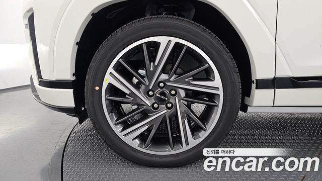 Ssangyong Actyon из Кореи Encar