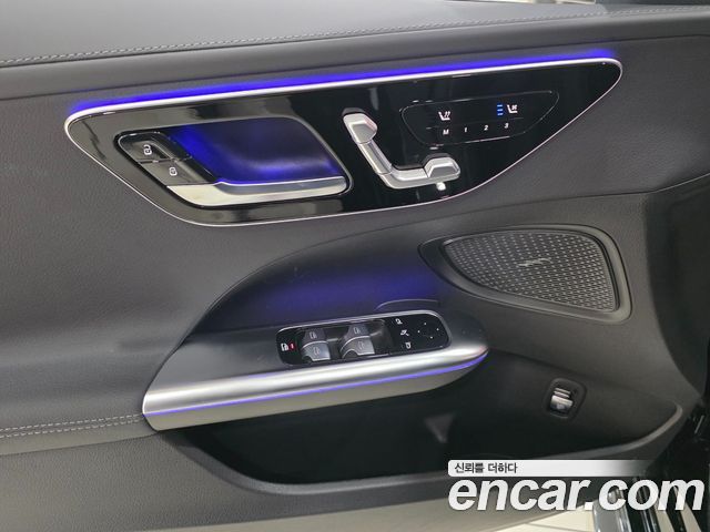 Mercedes-Benz C-Class из Кореи Encar