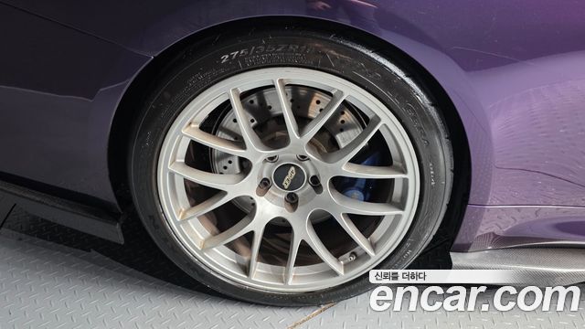 BMW M4 из Кореи Encar