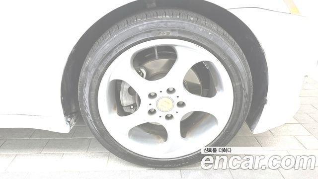 Lexus IS из Кореи Encar
