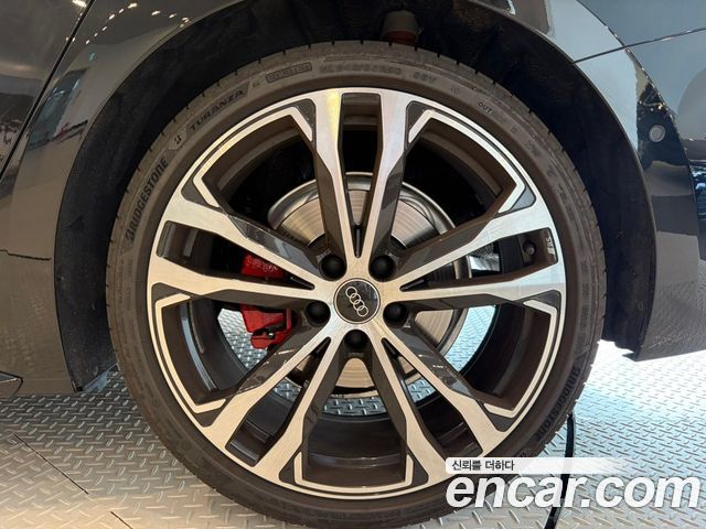 Audi A5 из Кореи Encar