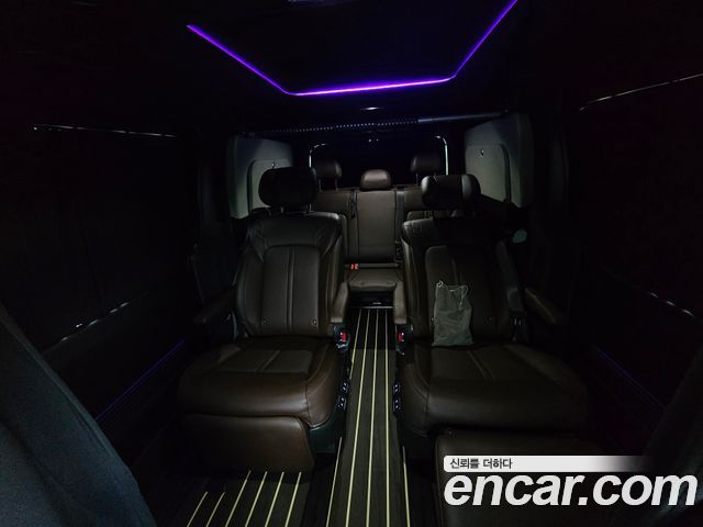 Hyundai Staria из Кореи Encar