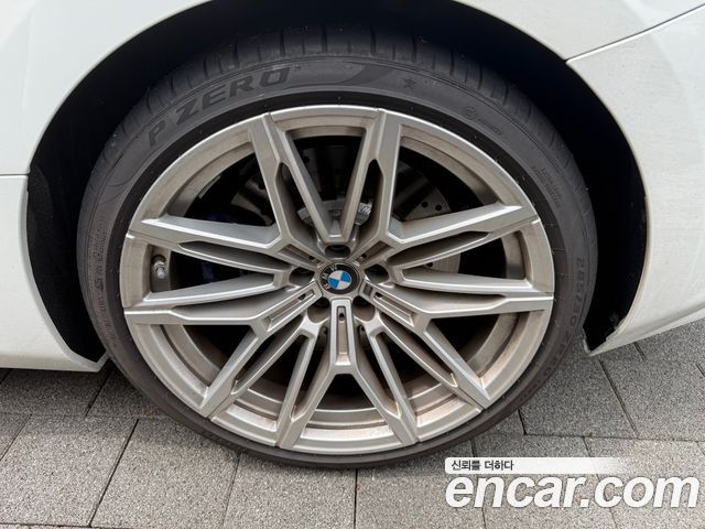 BMW M2 из Кореи Encar