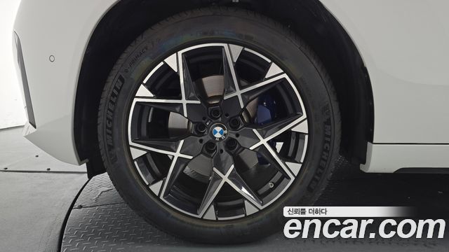 BMW X3 из Кореи Encar