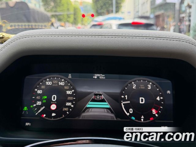 Land Rover Defender из Кореи Encar