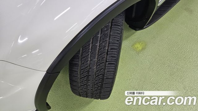 Ssangyong Rexton из Кореи Encar