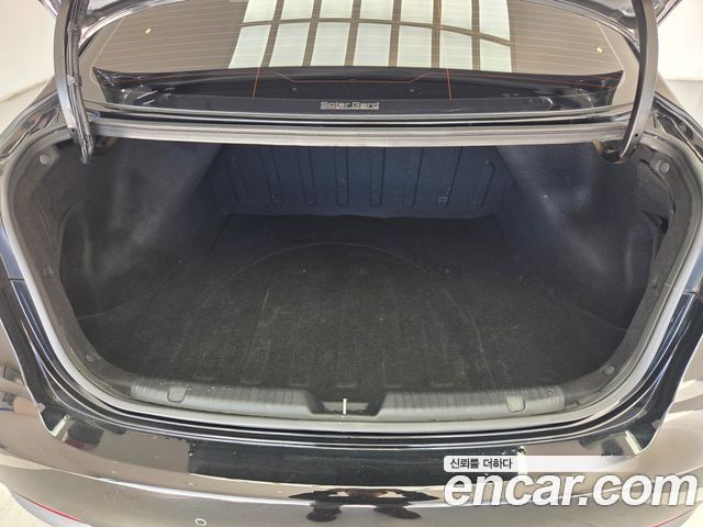 Kia K3 из Кореи Encar