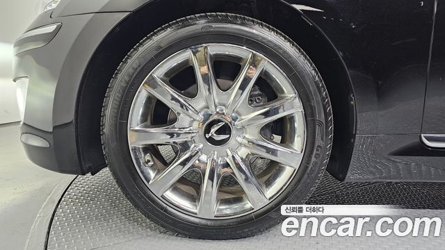 Hyundai Equus VS380 Prestige VIP PACK II — пробег 234 483 км — фото 5 из 5