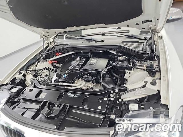 BMW X4 M40i — пробег 74 537 км — фото 5 из 5