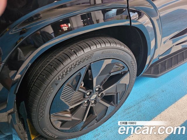Renault (Samsung) Grand Koleos из Кореи Encar