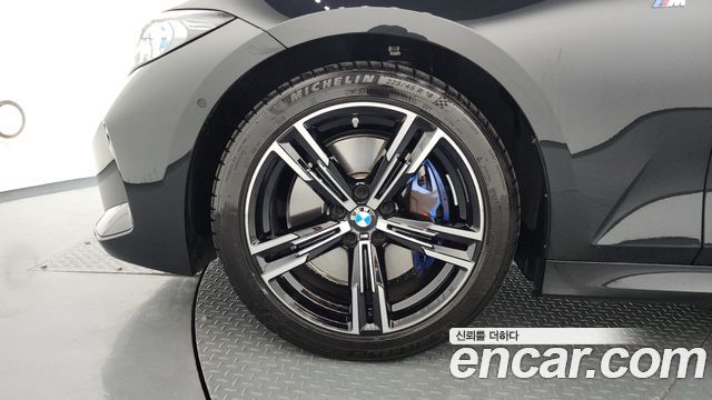 BMW 3-Series из Кореи Encar