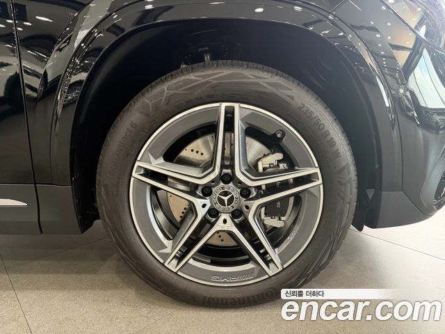 Mercedes-Benz GLA-Class из Кореи Encar
