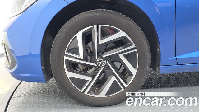 Volkswagen Jetta из Кореи Encar