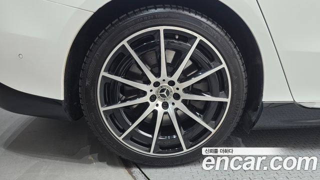 Mercedes-Benz EQS EQS450+ AMG Line — пробег 44 713 км — фото 5 из 5