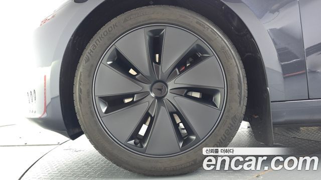 Tesla Model 3 RWD — пробег 16 339 км — фото 5 из 5